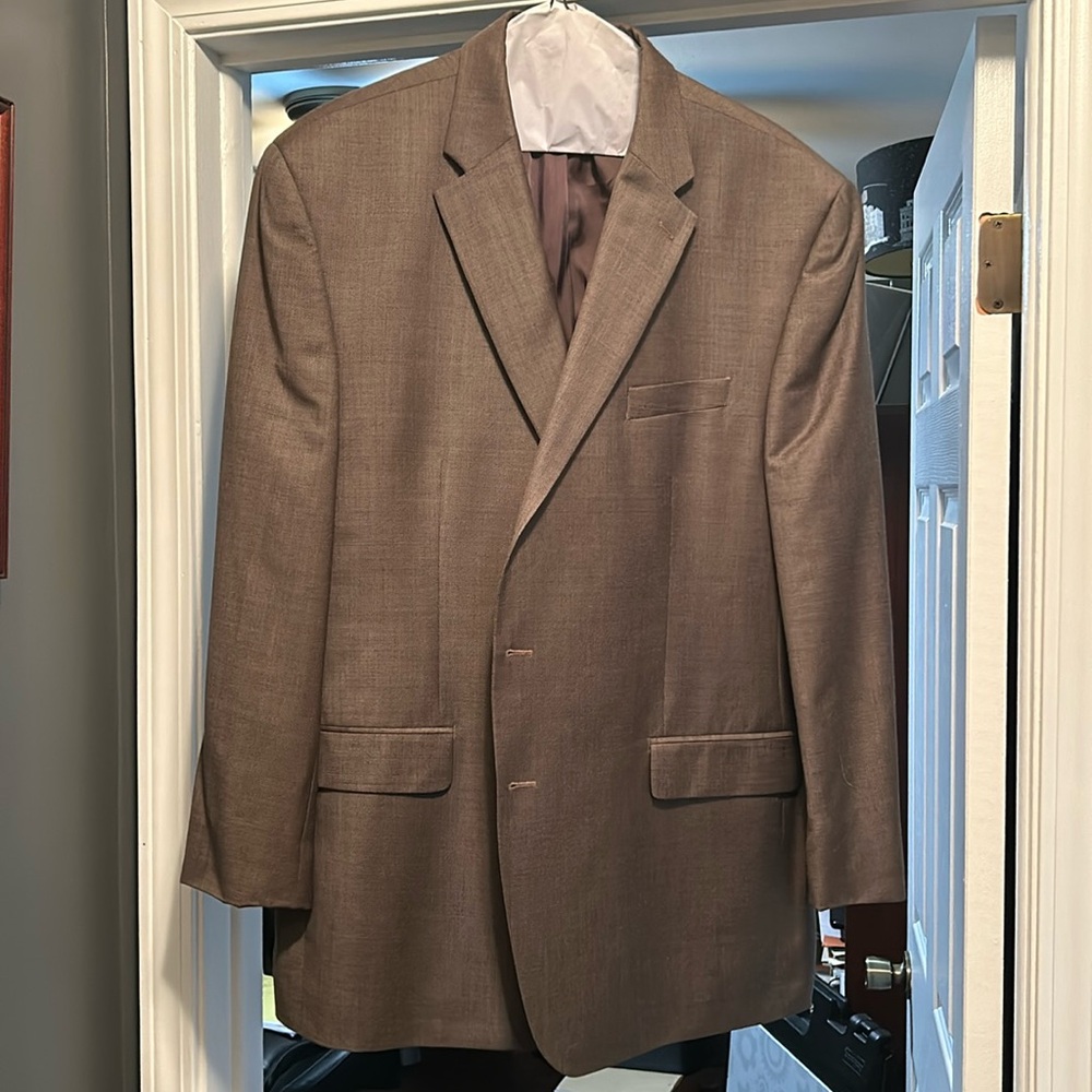 Men’s Chaps sport coat size 48L